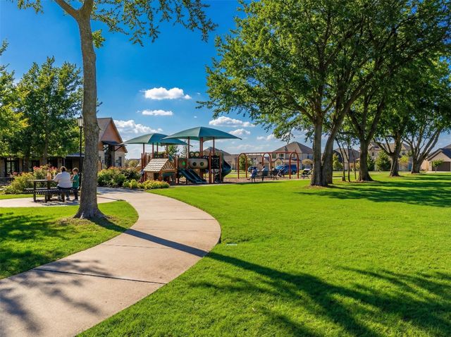 1400 Darlington Lane, Forney, TX 75126