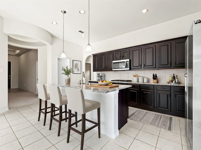 1400 Darlington Lane, Forney, TX 75126