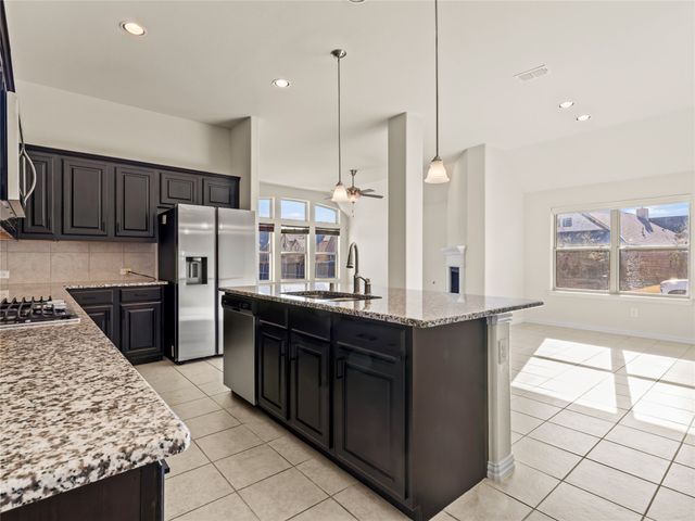 1400 Darlington Lane, Forney, TX 75126