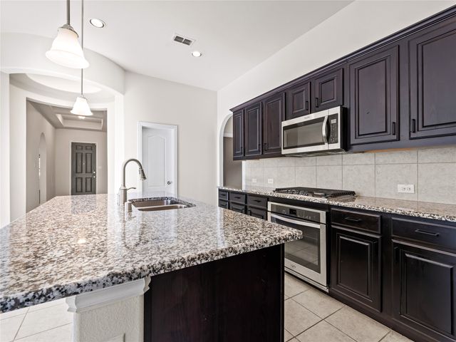 1400 Darlington Lane, Forney, TX 75126