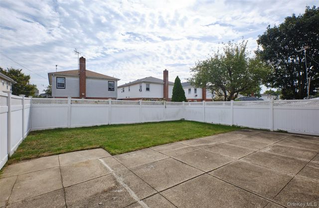 133-41 123 Street, South Ozone Park, NY 11420