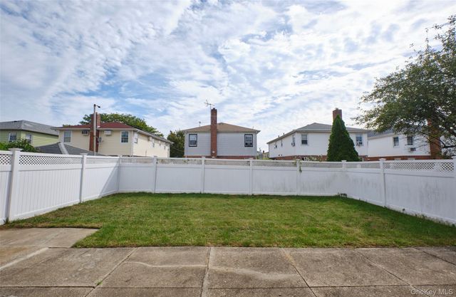 133-41 123 Street, South Ozone Park, NY 11420