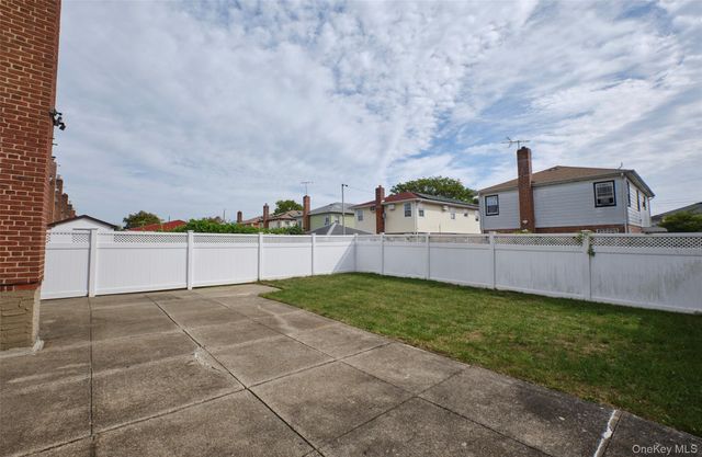 133-41 123 Street, South Ozone Park, NY 11420