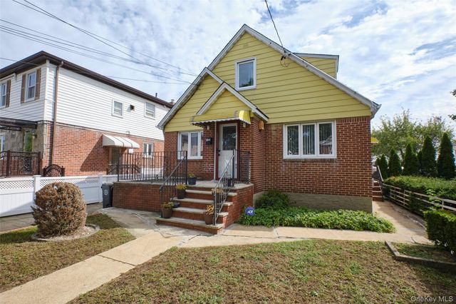 133-41 123 Street, South Ozone Park, NY 11420