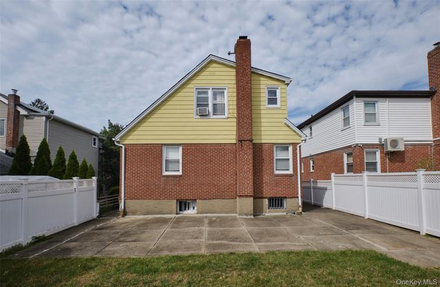 133-41 123 Street, South Ozone Park, NY 11420