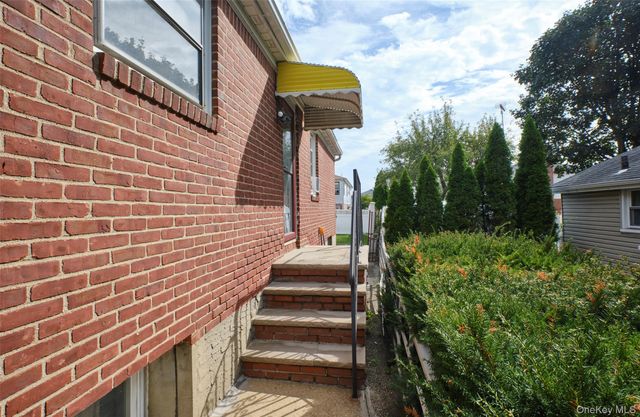 133-41 123 Street, South Ozone Park, NY 11420
