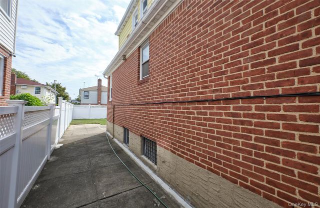 133-41 123 Street, South Ozone Park, NY 11420