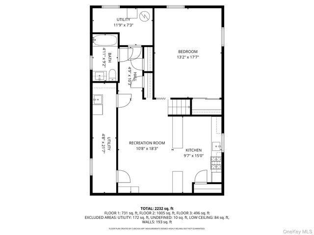 133-41 123 Street, South Ozone Park, NY 11420