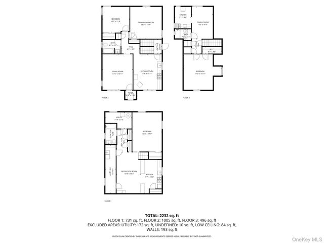 133-41 123 Street, South Ozone Park, NY 11420