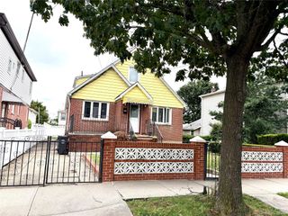 133-41 123 Street, South Ozone Park, NY 11420
