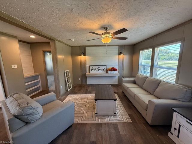 1302 Austin Little Mountain Road, Ronda, NC 28670