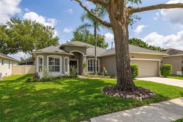 2752 CYPRESS HEAD TRAIL, Oviedo, FL 32765