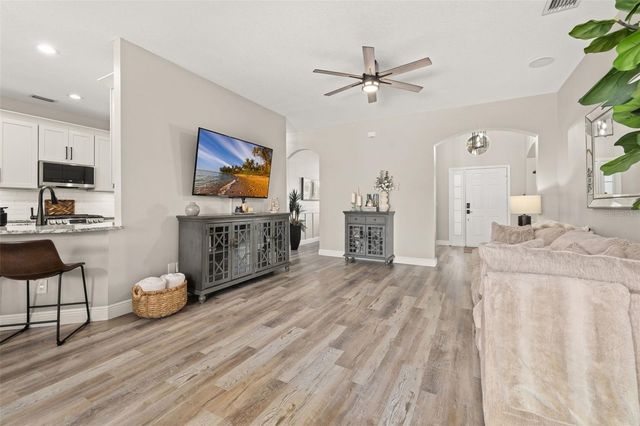 2752 CYPRESS HEAD TRAIL, Oviedo, FL 32765