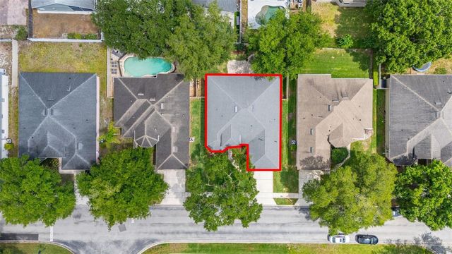 2752 CYPRESS HEAD TRAIL, Oviedo, FL 32765