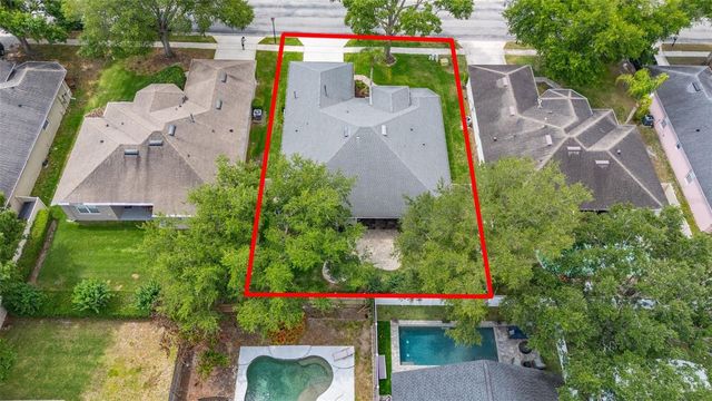2752 CYPRESS HEAD TRAIL, Oviedo, FL 32765