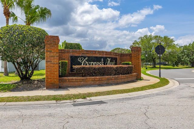 2752 CYPRESS HEAD TRAIL, Oviedo, FL 32765