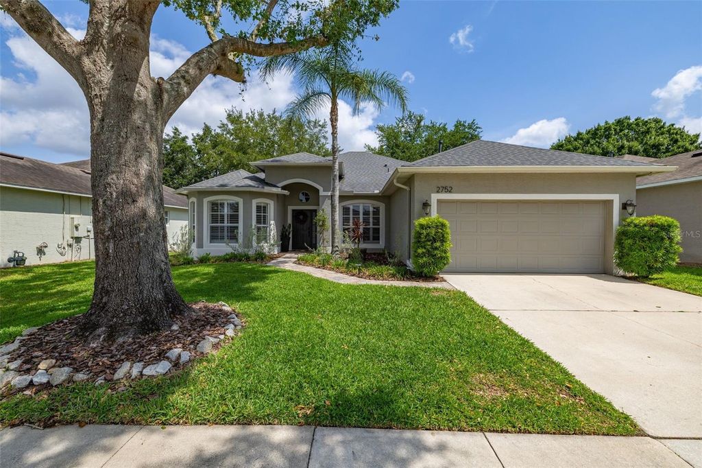 2752 CYPRESS HEAD TRAIL, Oviedo, FL 32765