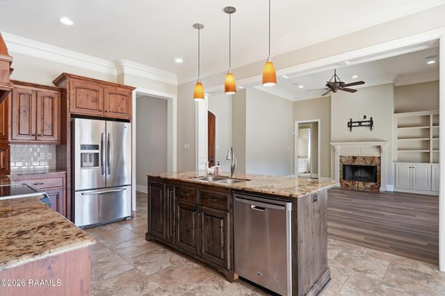 127 Fair Grounds Drive, Lafayette, LA 70503