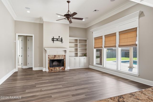 127 Fair Grounds Drive, Lafayette, LA 70503