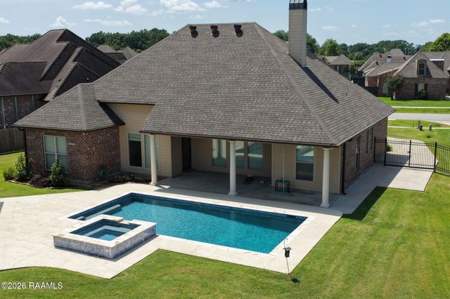127 Fair Grounds Drive, Lafayette, LA 70503