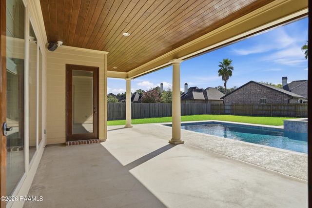 127 Fair Grounds Drive, Lafayette, LA 70503