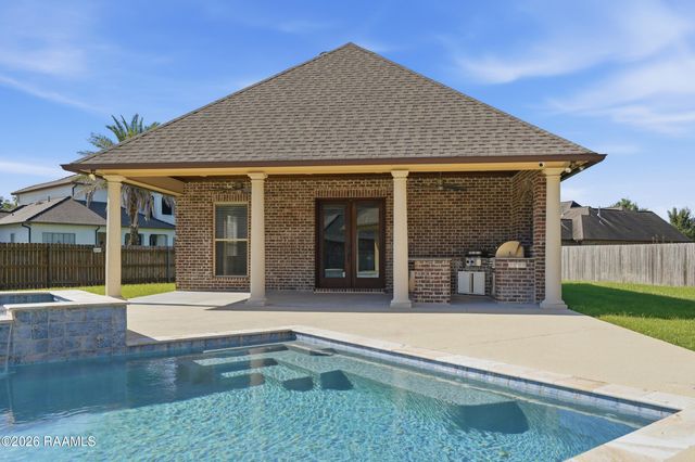 127 Fair Grounds Drive, Lafayette, LA 70503