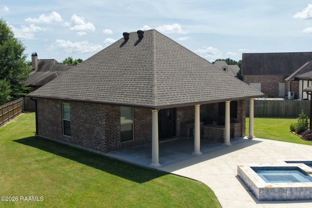 127 Fair Grounds Drive, Lafayette, LA 70503
