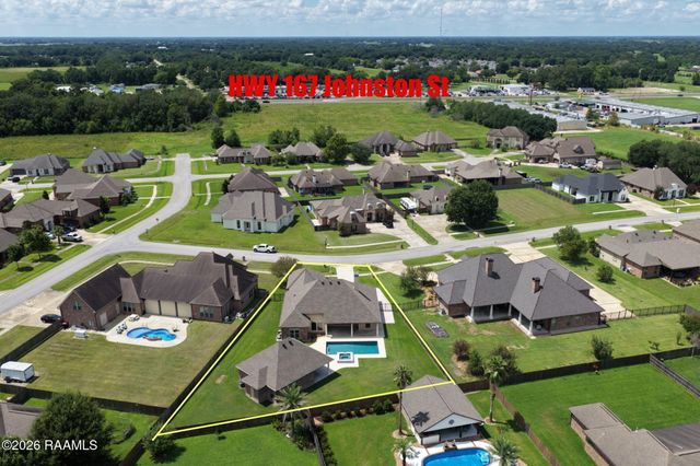 127 Fair Grounds Drive, Lafayette, LA 70503