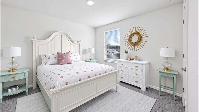 6034 NE Knickerbocker Street, Mableton, GA 30126