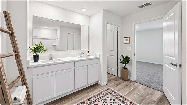 6034 NE Knickerbocker Street, Mableton, GA 30126