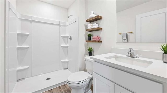 6034 NE Knickerbocker Street, Mableton, GA 30126