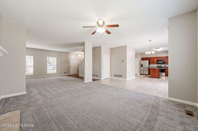 17834 Birch Bend Cir, Louisville, KY 40023