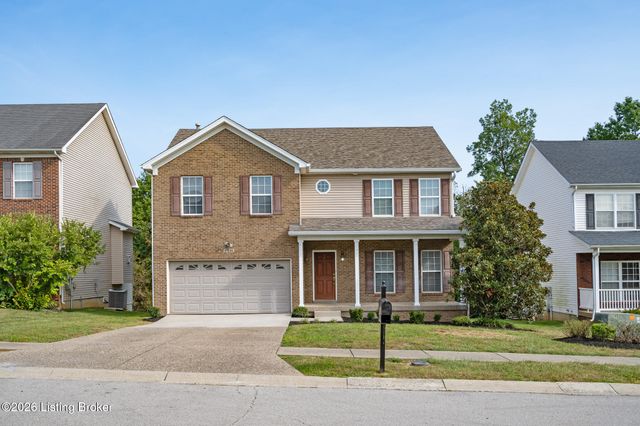 17834 Birch Bend Cir, Louisville, KY 40023