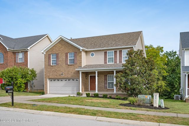 17834 Birch Bend Cir, Louisville, KY 40023
