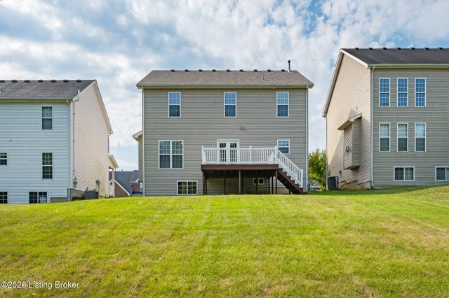 17834 Birch Bend Cir, Louisville, KY 40023