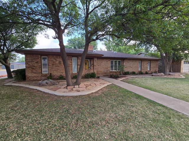 2818 75th Street, Lubbock, TX 79423