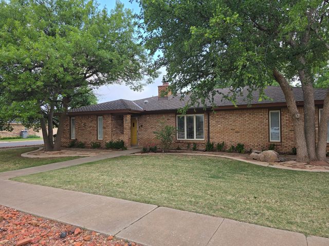 2818 75th Street, Lubbock, TX 79423