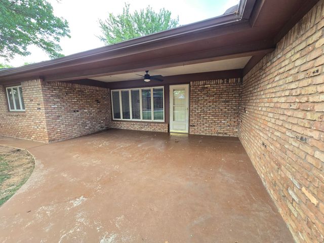 2818 75th Street, Lubbock, TX 79423