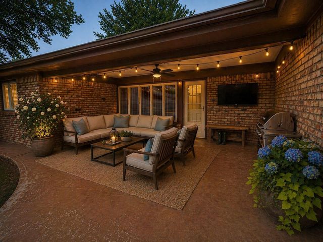 2818 75th Street, Lubbock, TX 79423