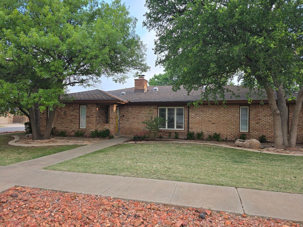 2818 75th Street, Lubbock, TX 79423