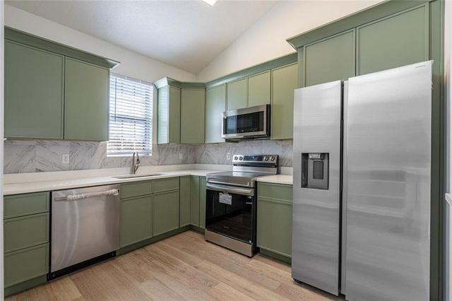 3769 Brookwood Boulevard, Rex, GA 30273