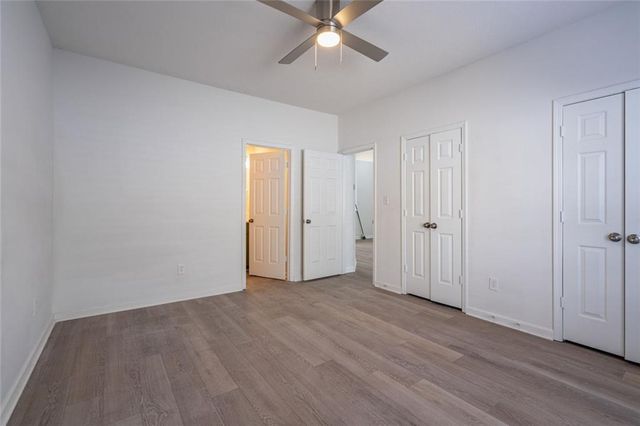 3769 Brookwood Boulevard, Rex, GA 30273