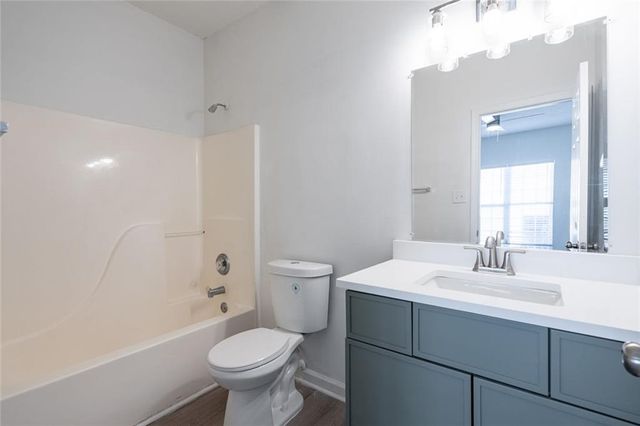 3769 Brookwood Boulevard, Rex, GA 30273