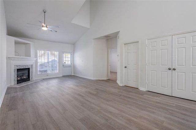 3769 Brookwood Boulevard, Rex, GA 30273