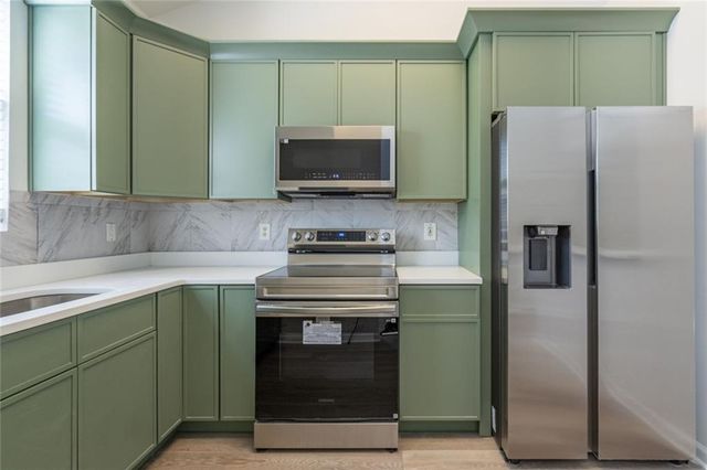 3769 Brookwood Boulevard, Rex, GA 30273