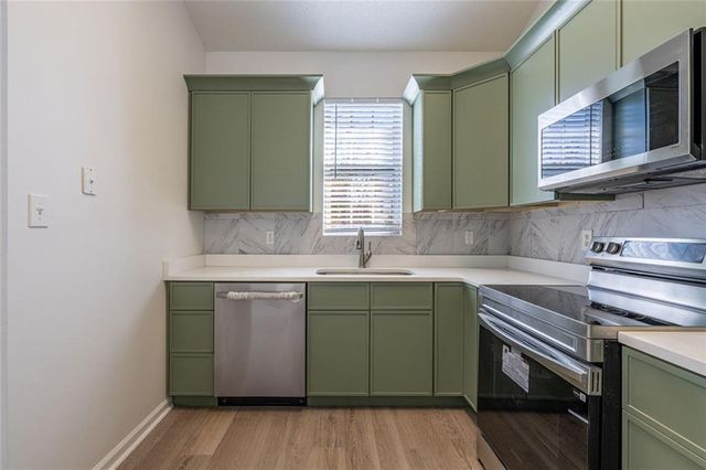 3769 Brookwood Boulevard, Rex, GA 30273