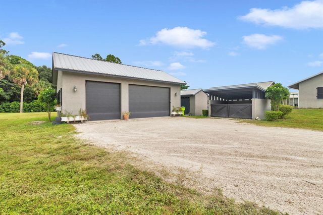 2770 E Road, Loxahatchee Groves, FL 33470