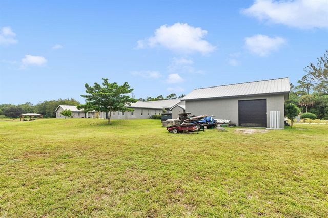2770 E Road, Loxahatchee Groves, FL 33470