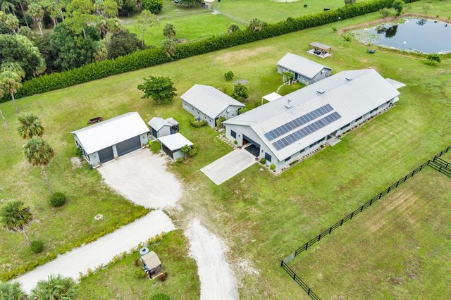 2770 E Road, Loxahatchee Groves, FL 33470