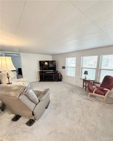 101 Rim Drive, Mission, TX 78574